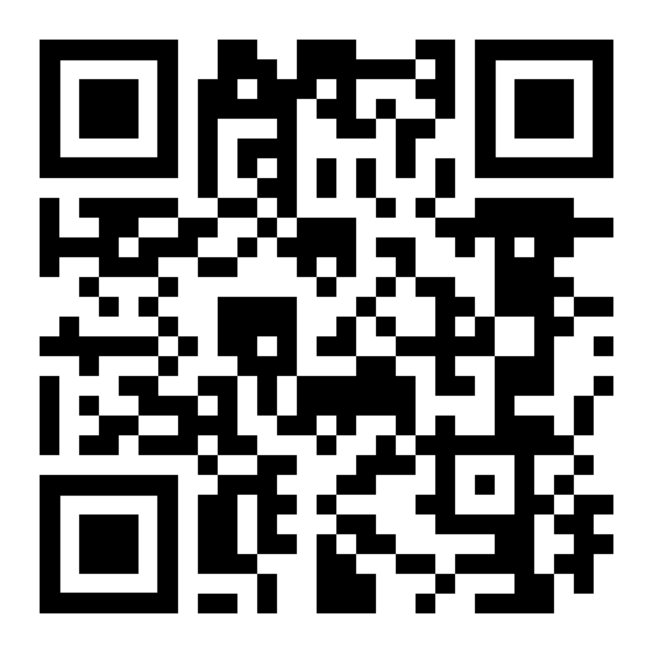 QR for DOGE
